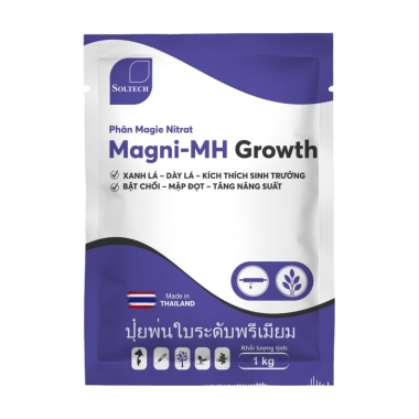 MgNO3 11-00-00/MAGNI-MH GROWTH