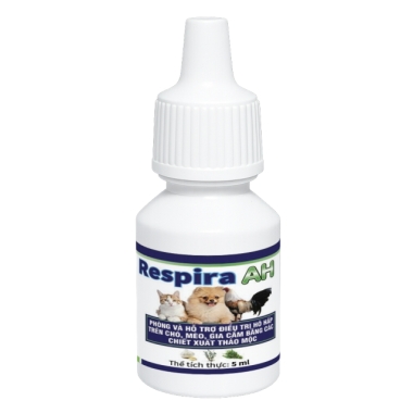 RESPIRA AH