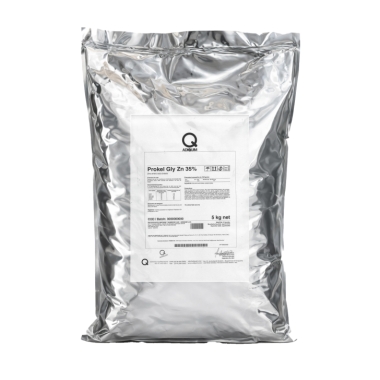 Prokel Gly Zn 35%