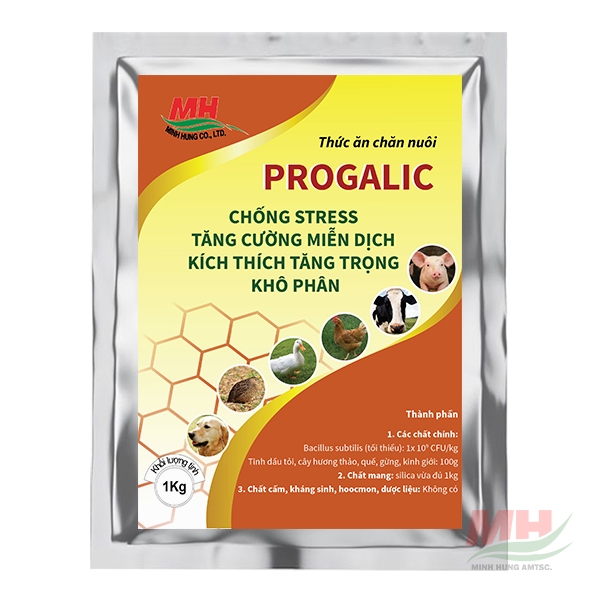 Progalic
