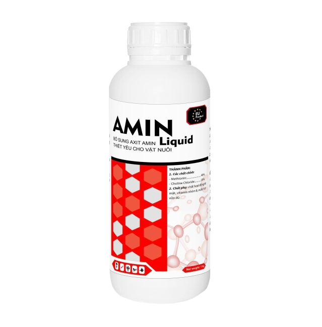 AMIN LIQUID