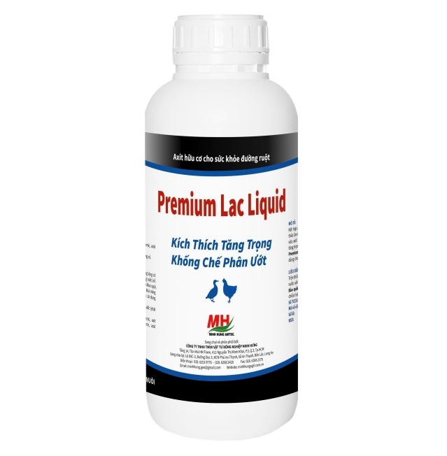 PREMIUM LAC LIQUID