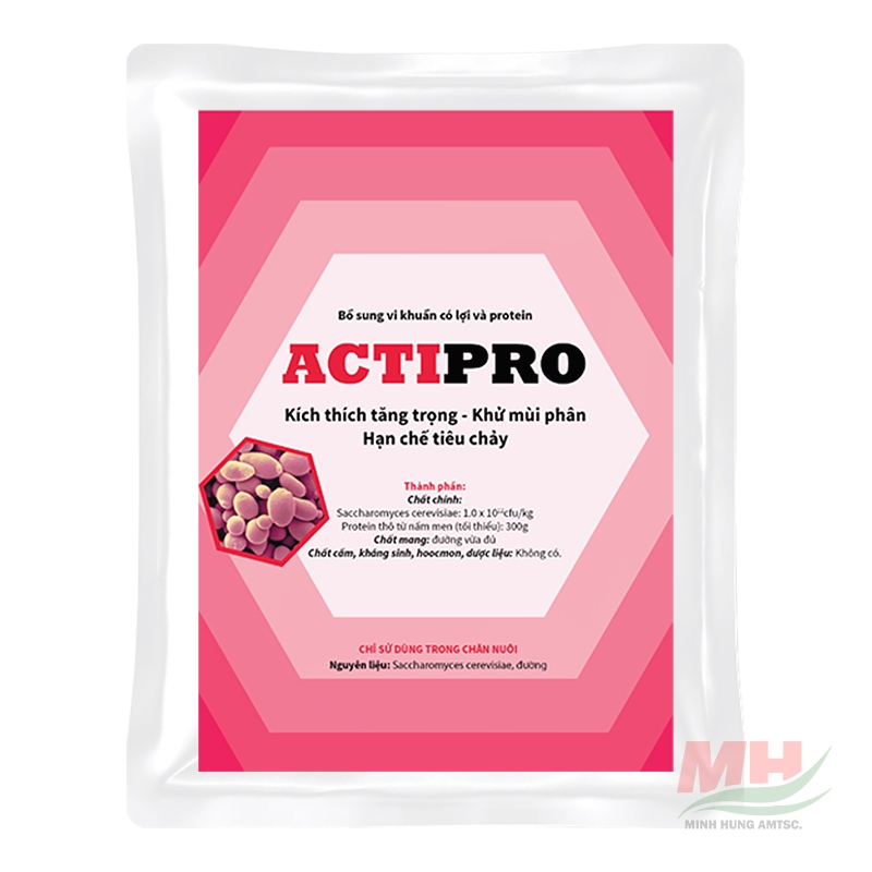 ActiPro