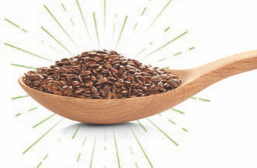 linPET – Stabilizer for veterinary feed formulations